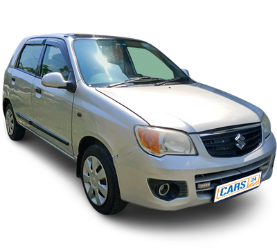 Maruti Alto K10-img